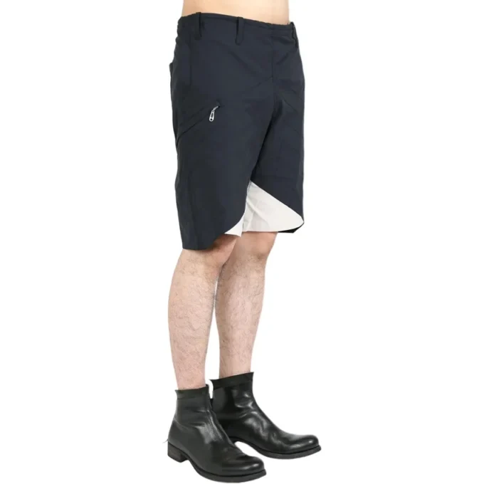 Pantaloncini Asics x Kiko Kostadinov Liatrisory “Neri”
