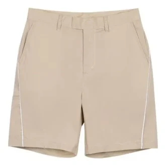 Pantaloncini casual “Tan”