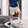 Pantaloncini casual “Tan”