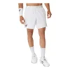 Pantaloncini con logo “White”