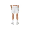 Pantaloncini con logo “White”