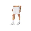 Pantaloncini con logo “White”