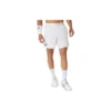 Pantaloncini con logo “White”