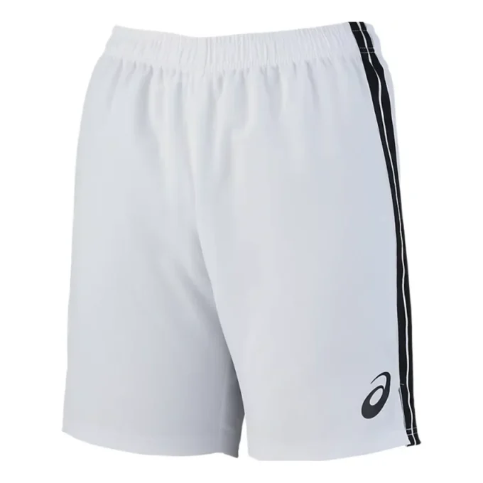 Pantaloncini da allenamento “Bianco Nero”