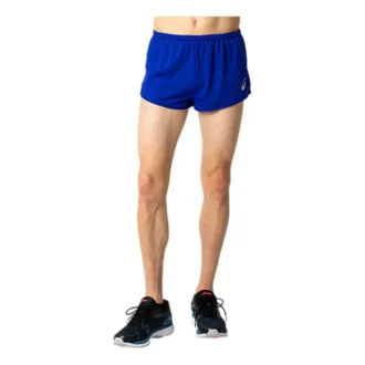 Pantaloncini da corsa “Blue”