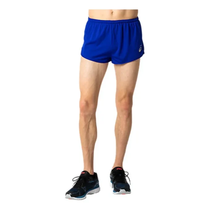 Pantaloncini da corsa “Blue”