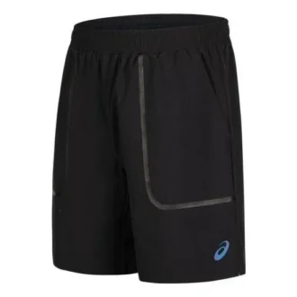 Pantaloncini da corsa Logo Cooling da 7 pollici “Black”