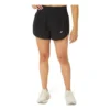 Pantaloncini da corsa Road da 3,5 pollici “Black”
