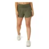 Pantaloncini da corsa Road da 3,5 pollici “Mantle Green”