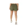 Pantaloncini da corsa Road da 3,5 pollici “Mantle Green”