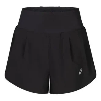 Pantaloncini da strada da 3,5 pollici “Black”