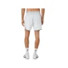 Pantaloncini da tennis da 7 pollici “Brilliant White”