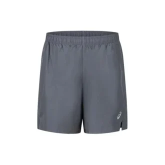 Pantaloncini in tessuto “Grey”
