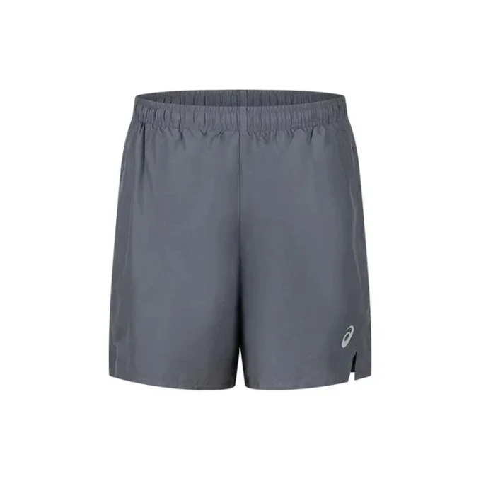 Pantaloncini in tessuto “Grey”