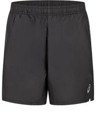 Pantaloncini in tessuto “Performance Black”