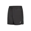 Pantaloncini in tessuto “Performance Black”