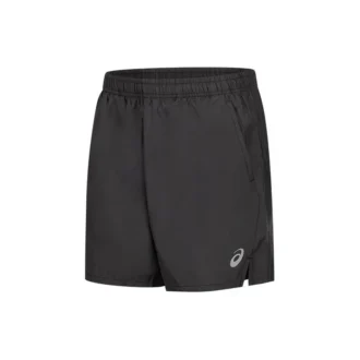 Pantaloncini in tessuto “Performance Black”