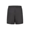 Pantaloncini in tessuto “Performance Black”