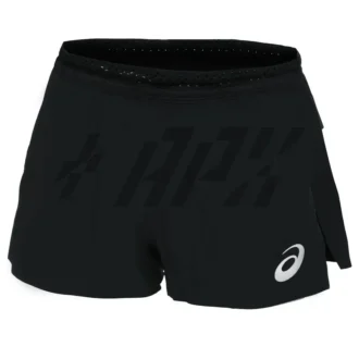 Pantaloncini leggeri Actibreeze “Nero”