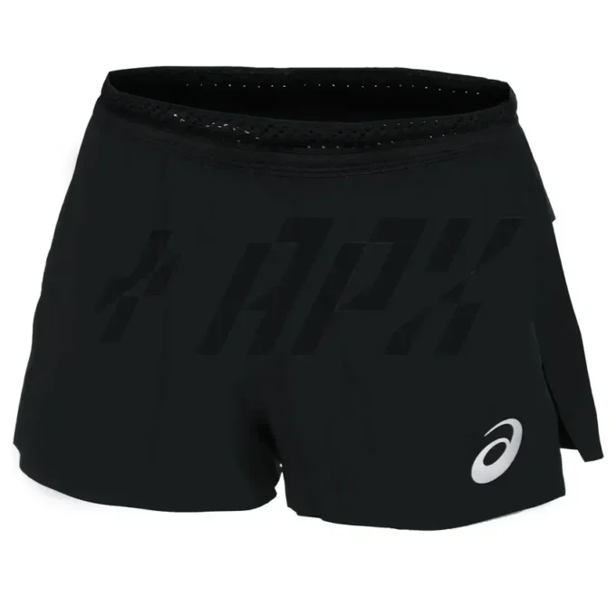 Pantaloncini leggeri Actibreeze “Nero”