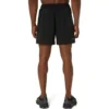 Pantaloncini leggeri Actibreeze “Nero”