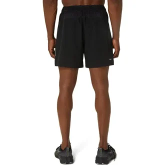Pantaloncini leggeri Actibreeze “Nero”