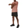Pantaloncini leggeri Actibreeze “Nero”
