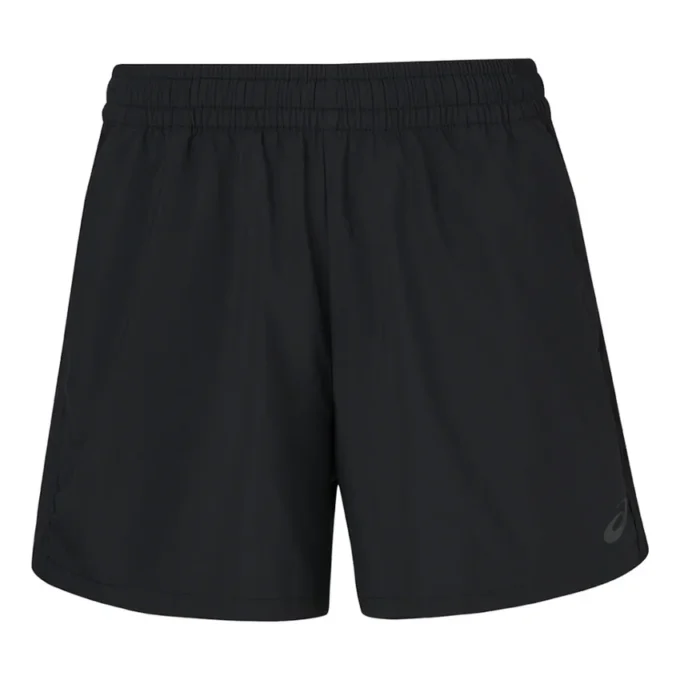 Pantaloncini Lite Show 5″ “Nero”