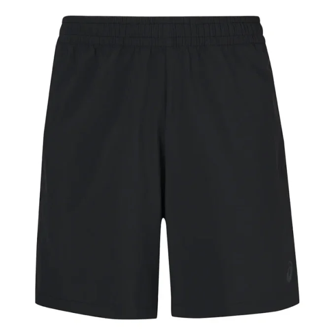 Pantaloncini Lite Show 7″ “Black”