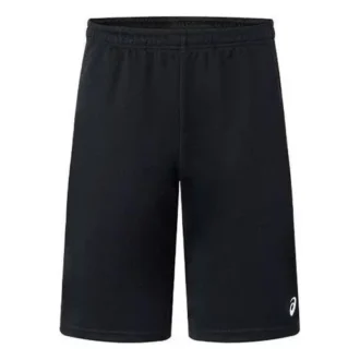 Pantaloncini Logo “Black”