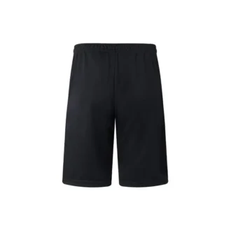 Pantaloncini Logo “Black”