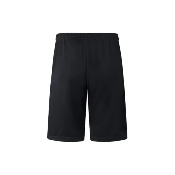 Pantaloncini Logo “Black”