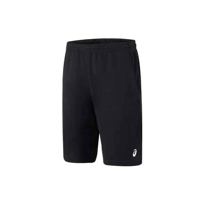 Pantaloncini Logo “Black”