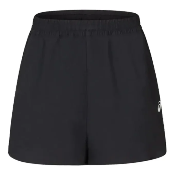 Pantaloncini Luminous 5″ “Black”