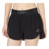 Pantaloncini Metarun Split “Black”