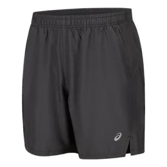 Pantaloncini Road 2-N-1 7In “Grey”