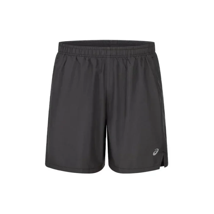 Pantaloncini Road 2-N-1 7In “Grey”