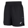 Pantaloncini Road 2-n-1 da 5 pollici “Black White”