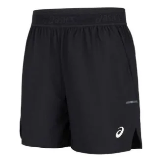 Pantaloncini Road 2-n-1 da 5 pollici “Black White”
