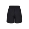 Pantaloncini Road 2-n-1 da 5 pollici “Black White”