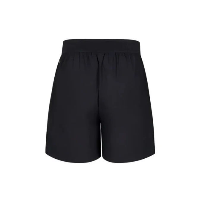 Pantaloncini Road 2-n-1 da 5 pollici “Black White”