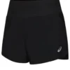 Pantaloncini Road 3,5 pollici “Black”