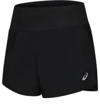 Pantaloncini Road 3,5 pollici “Black”