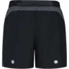 Pantaloncini Road 5IN “Performance Black Graphite Grey”
