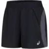 Pantaloncini Road 5IN “Performance Black Graphite Grey”