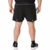 Pantaloncini Road 5IN “Performance Black Graphite Grey”