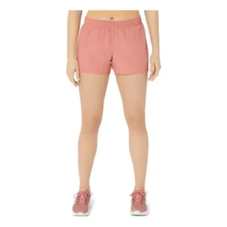 Pantaloncini Silver da 4 pollici “Light Garnet”