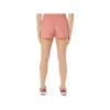 Pantaloncini Silver da 4 pollici “Light Garnet”