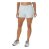 Pantaloncini Silver da 4 pollici “Sky Blue”