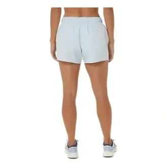 Pantaloncini Silver da 4 pollici “Sky Blue”
